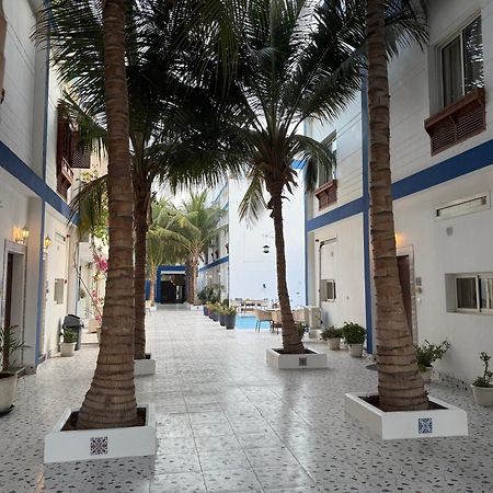 ג'דה Il Villaggio Luxury Villas מראה חיצוני תמונה
