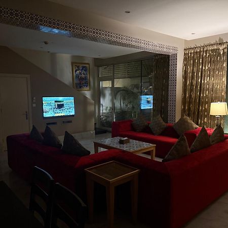 ג'דה Il Villaggio Luxury Villas מראה חיצוני תמונה