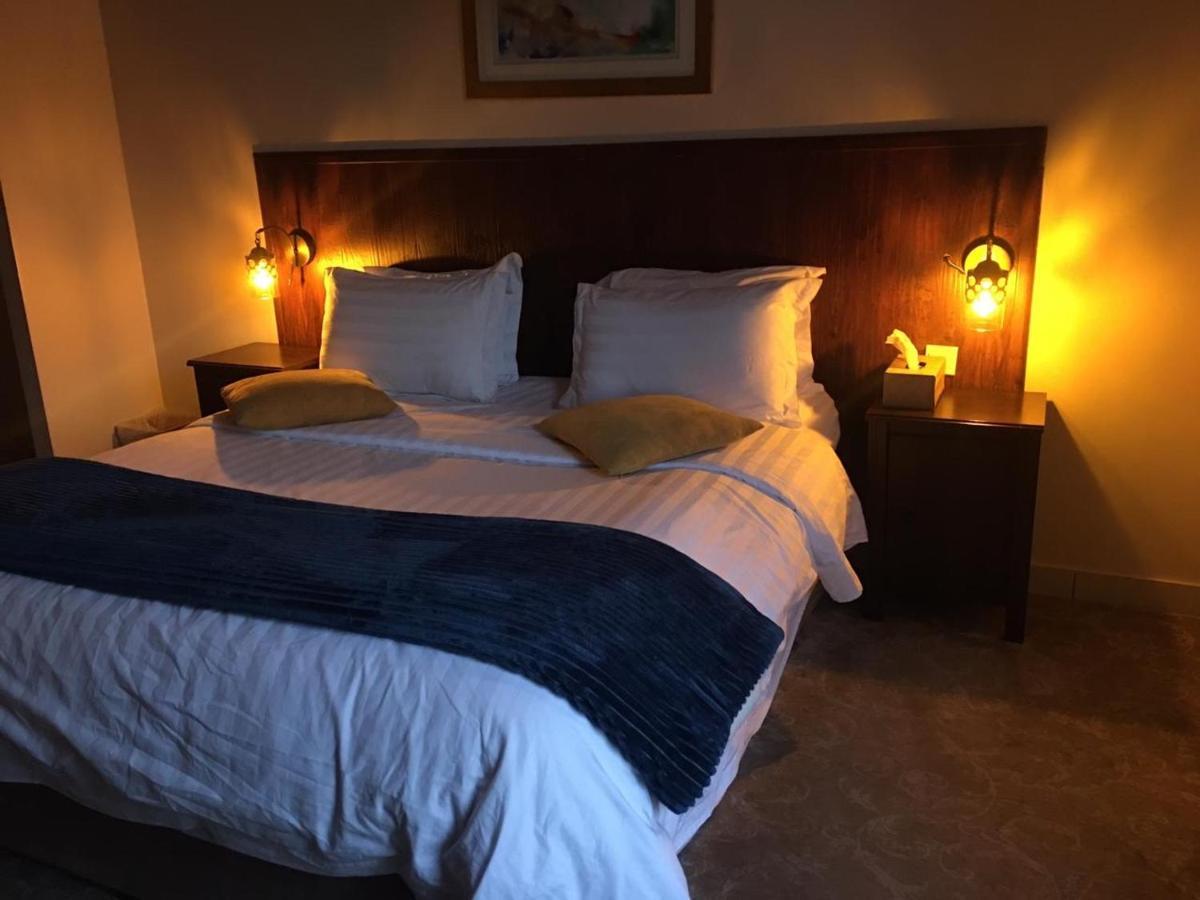 ג'דה Il Villaggio Luxury Villas מראה חיצוני תמונה