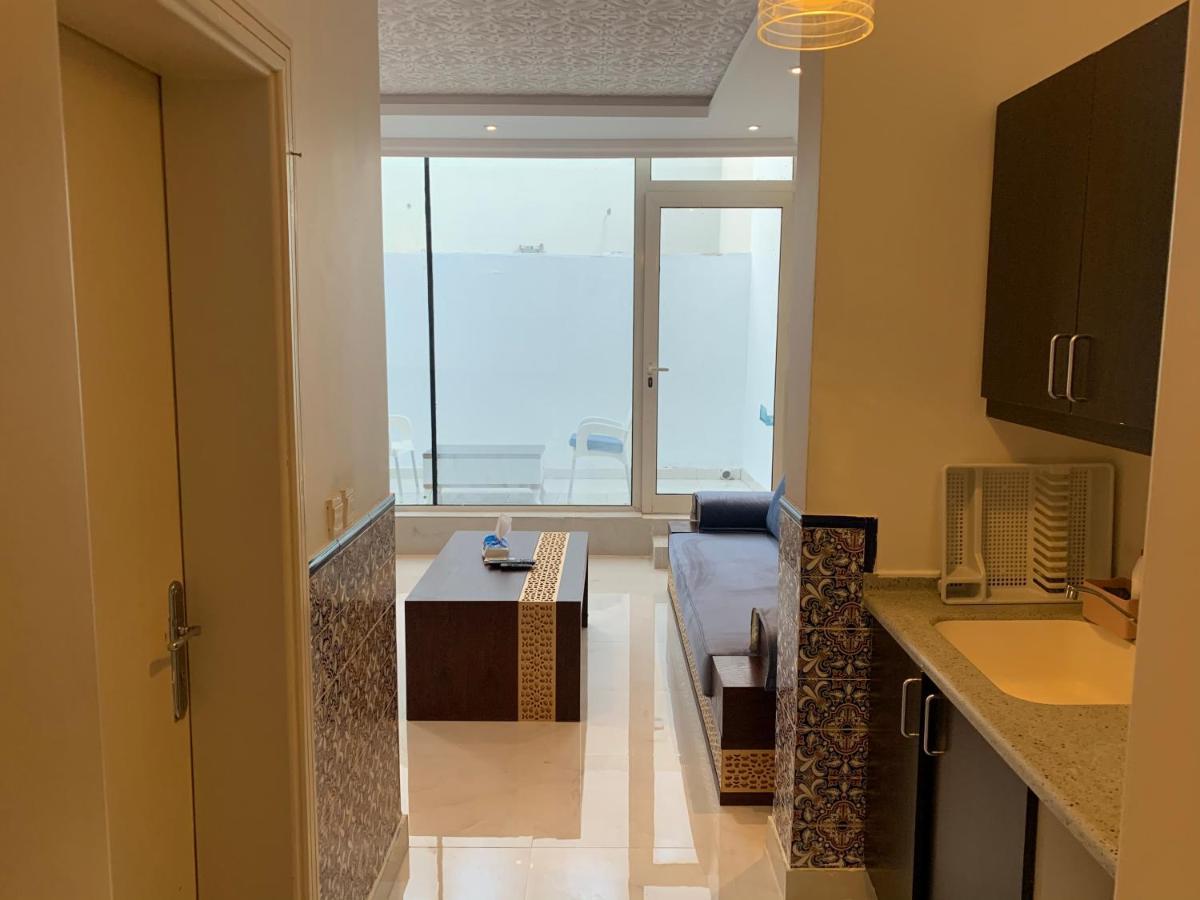 ג'דה Il Villaggio Luxury Villas מראה חיצוני תמונה