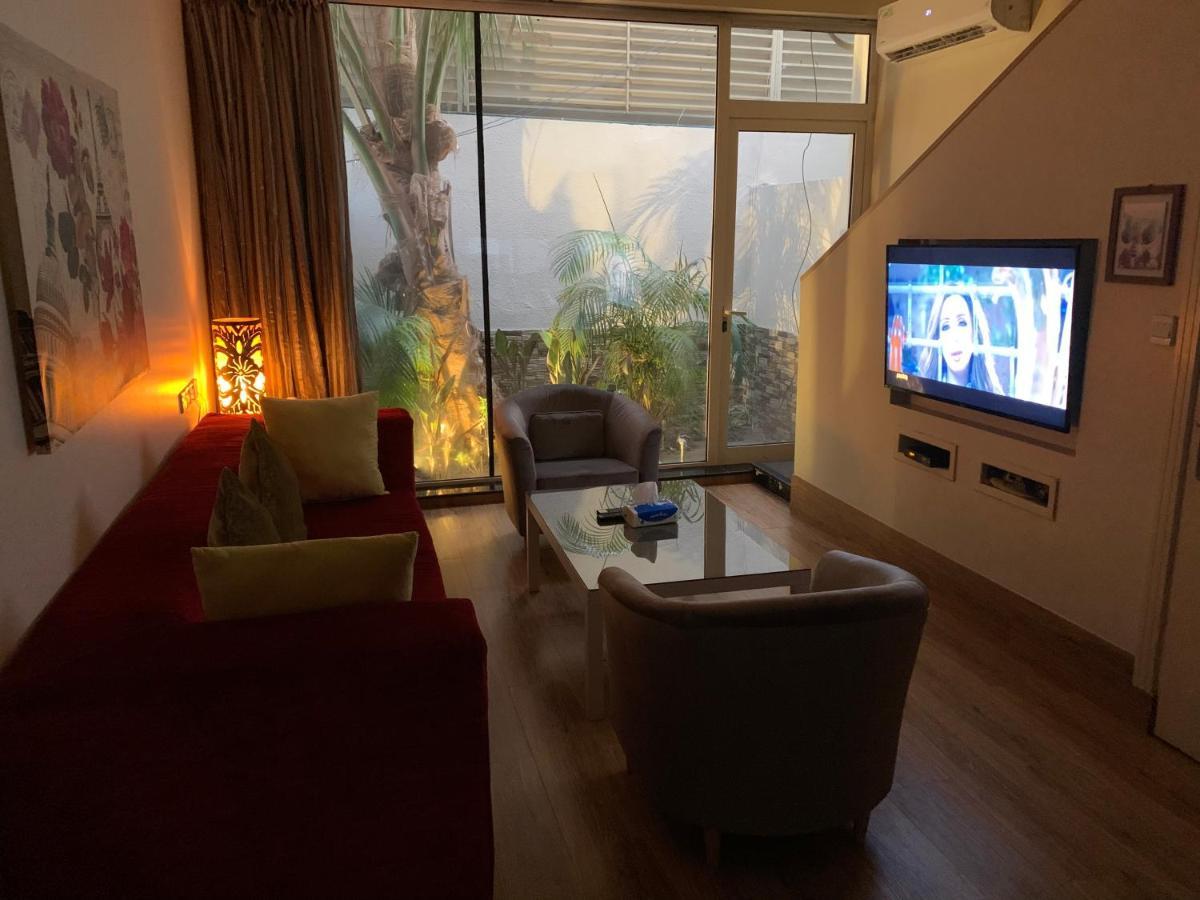 ג'דה Il Villaggio Luxury Villas מראה חיצוני תמונה