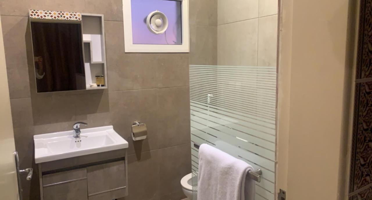 ג'דה Il Villaggio Luxury Villas מראה חיצוני תמונה