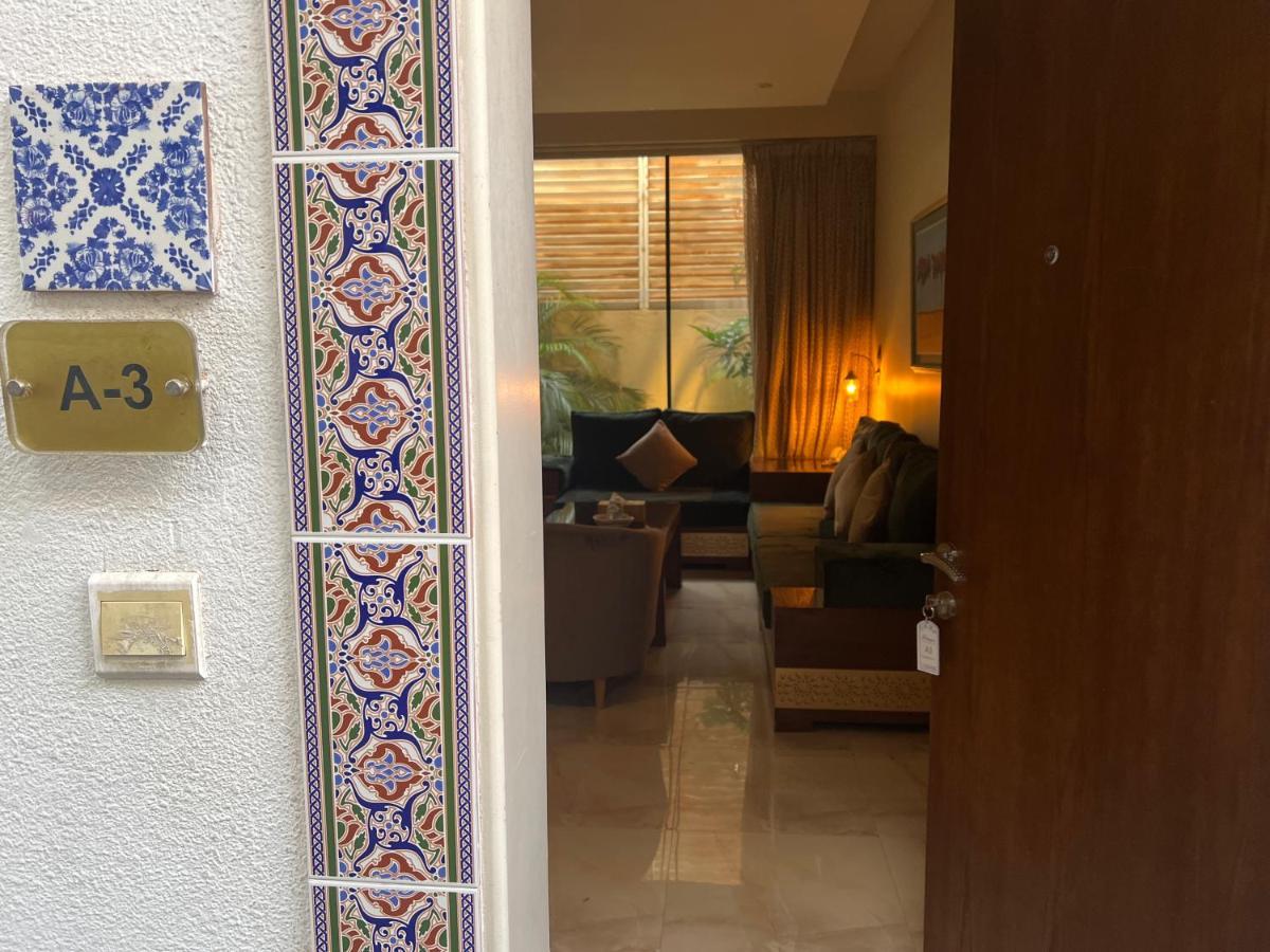 ג'דה Il Villaggio Luxury Villas מראה חיצוני תמונה