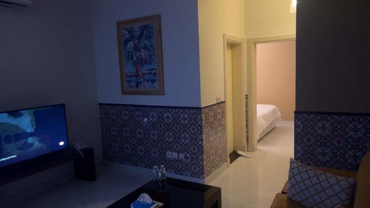 ג'דה Il Villaggio Luxury Villas מראה חיצוני תמונה
