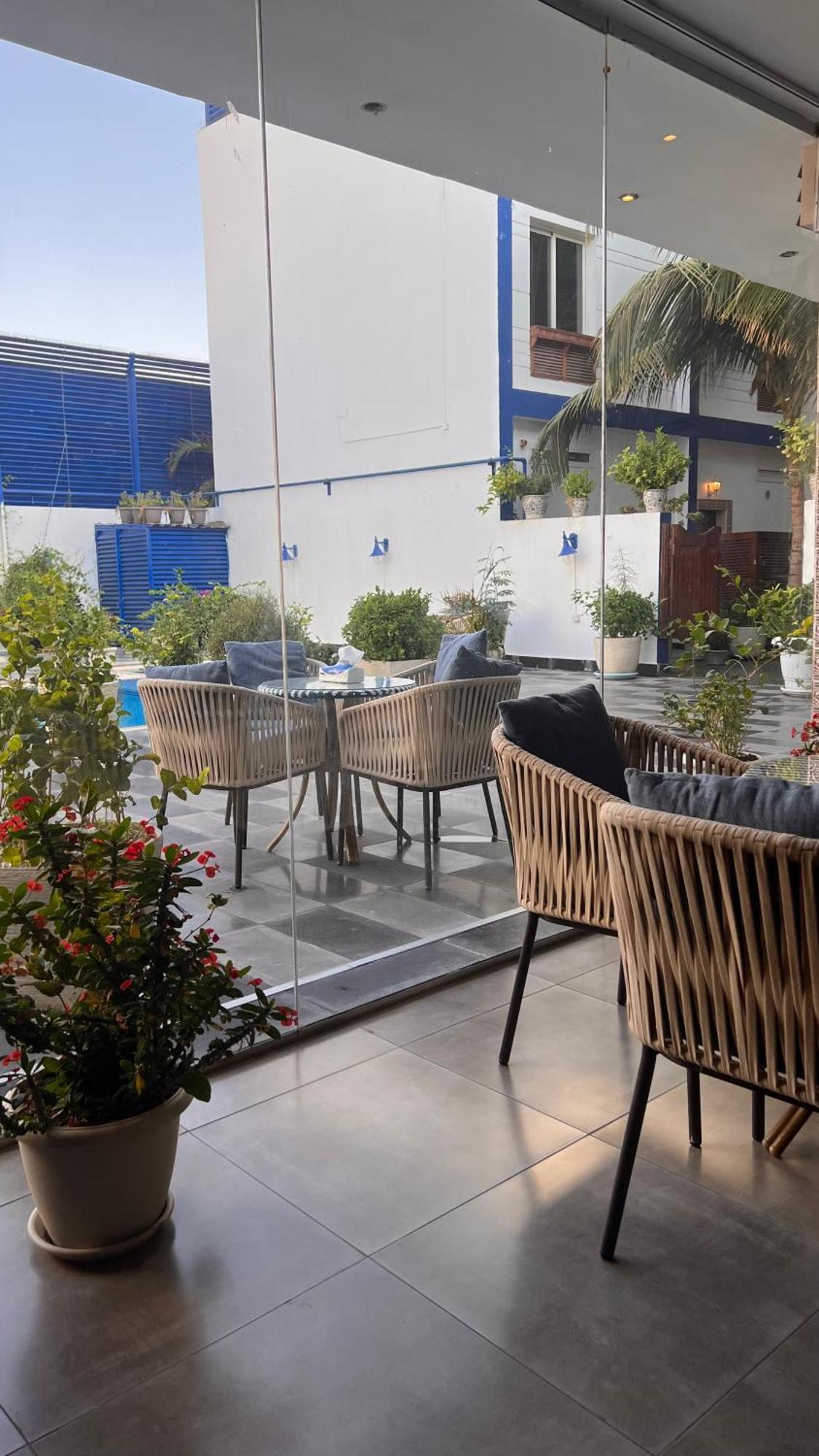 ג'דה Il Villaggio Luxury Villas מראה חיצוני תמונה