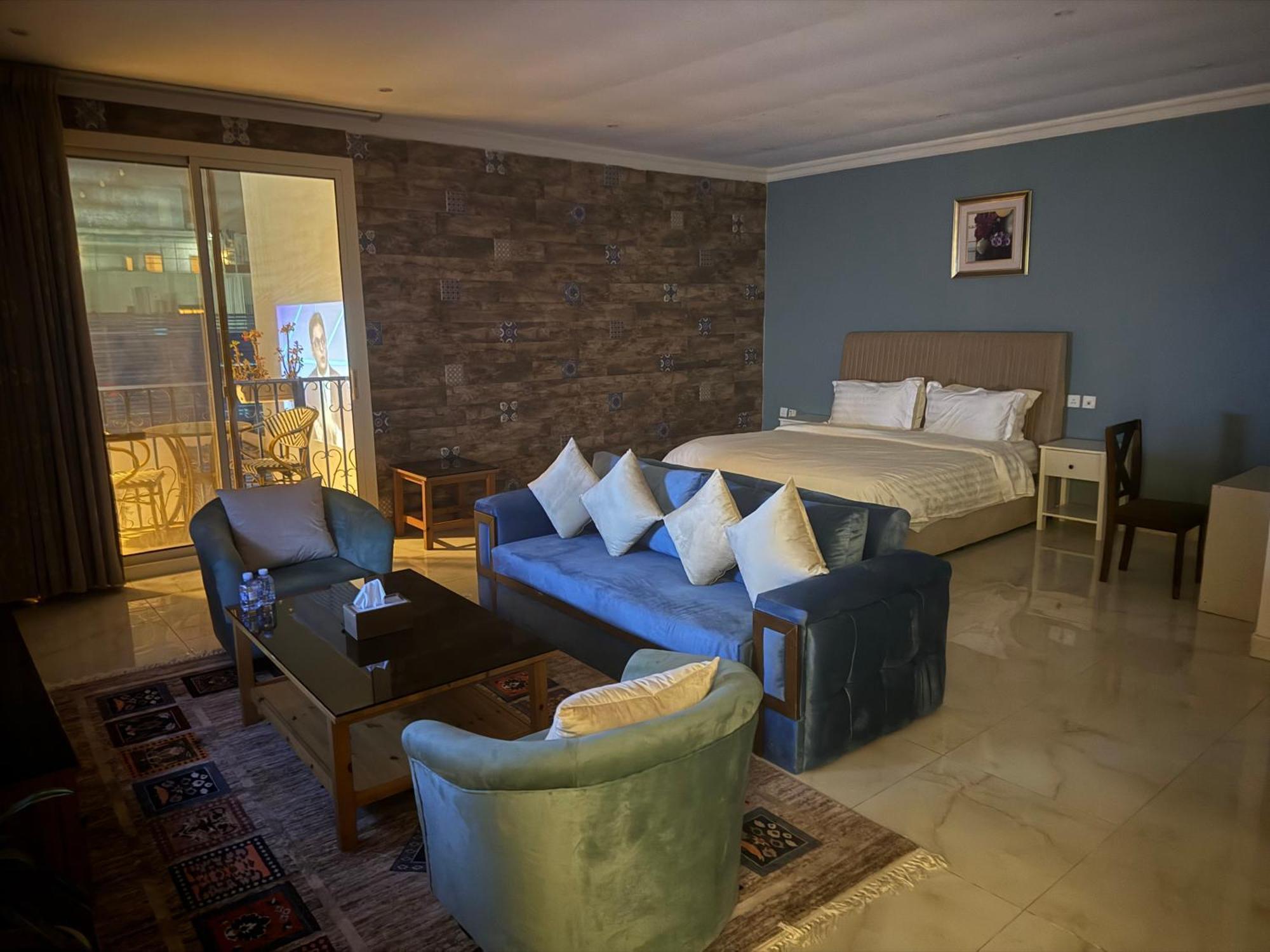 ג'דה Il Villaggio Luxury Villas מראה חיצוני תמונה