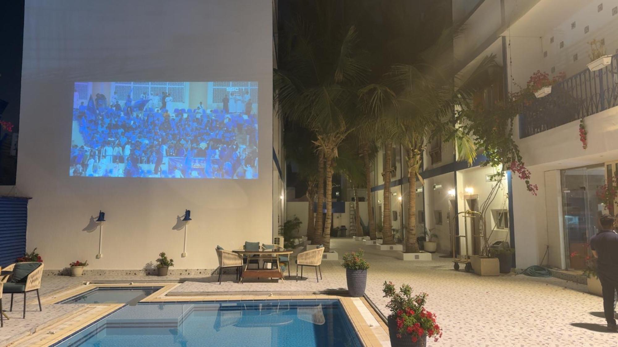 ג'דה Il Villaggio Luxury Villas מראה חיצוני תמונה