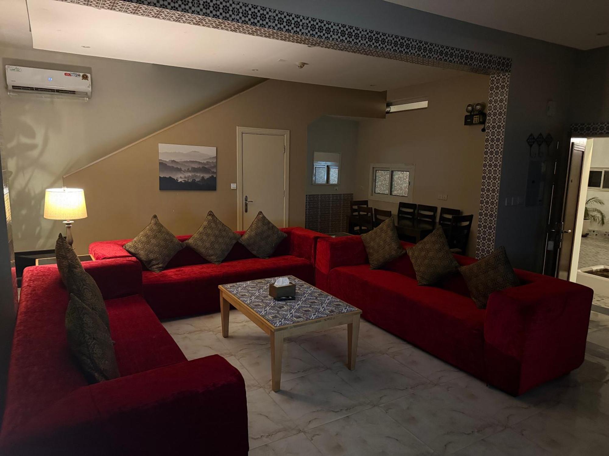 ג'דה Il Villaggio Luxury Villas מראה חיצוני תמונה