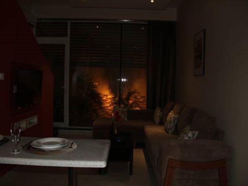 ג'דה Il Villaggio Luxury Villas מראה חיצוני תמונה