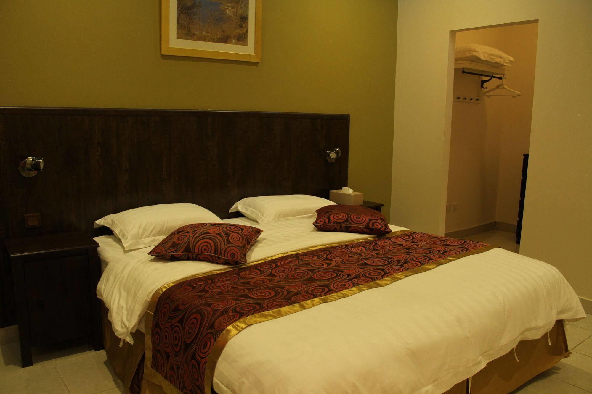 ג'דה Il Villaggio Luxury Villas מראה חיצוני תמונה