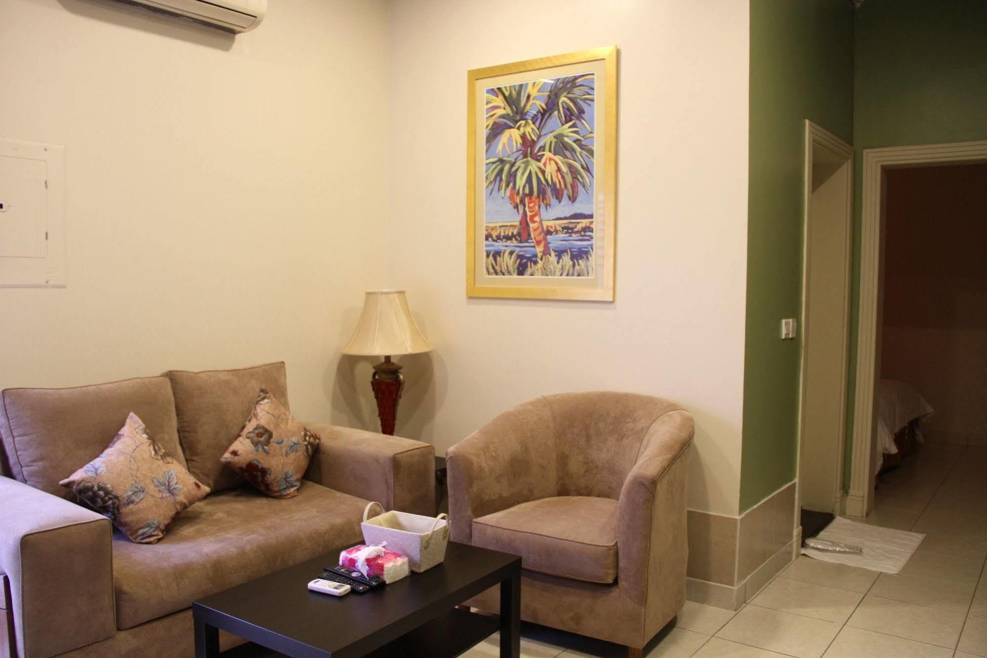 ג'דה Il Villaggio Luxury Villas מראה חיצוני תמונה