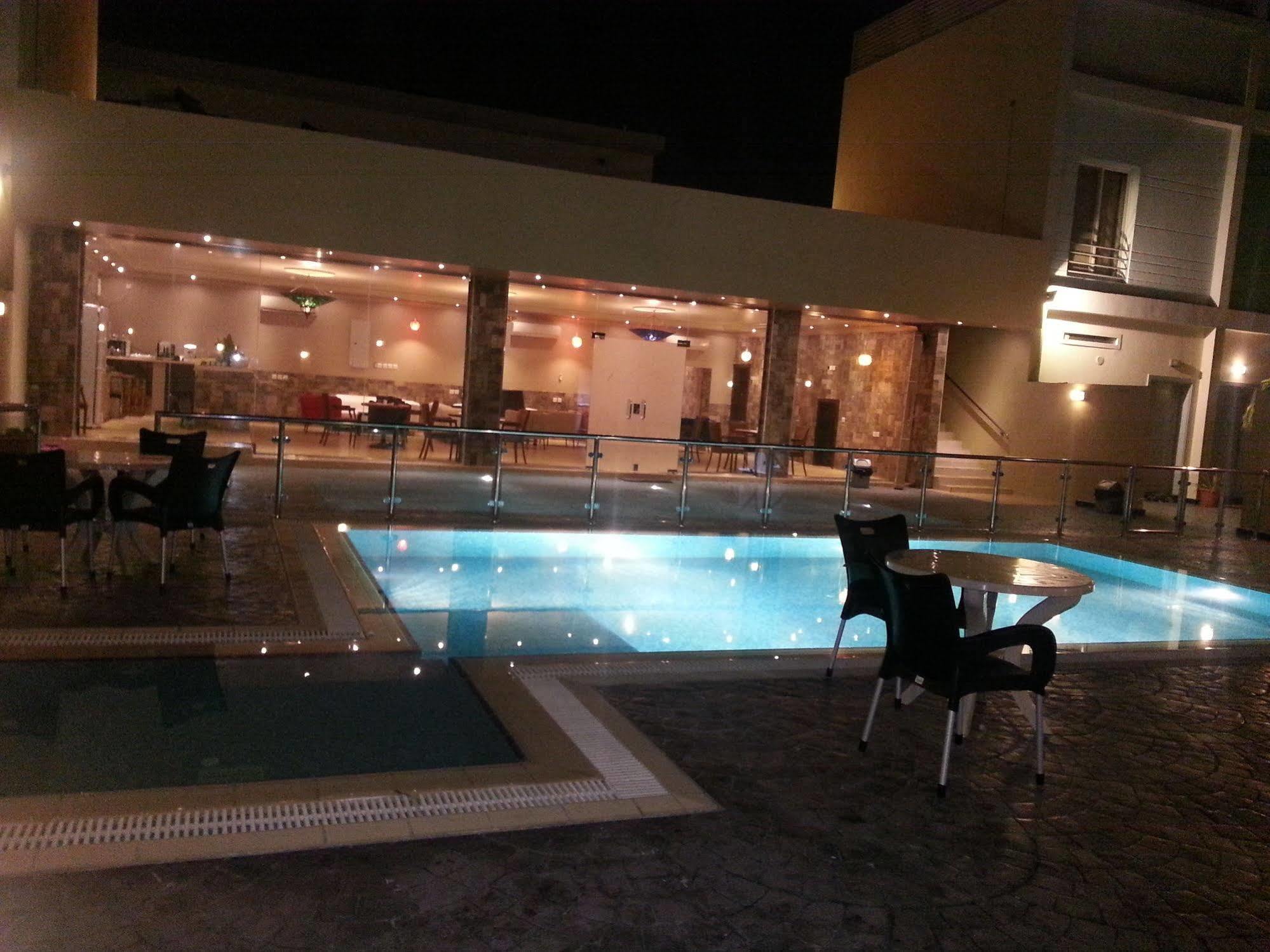 ג'דה Il Villaggio Luxury Villas מראה חיצוני תמונה