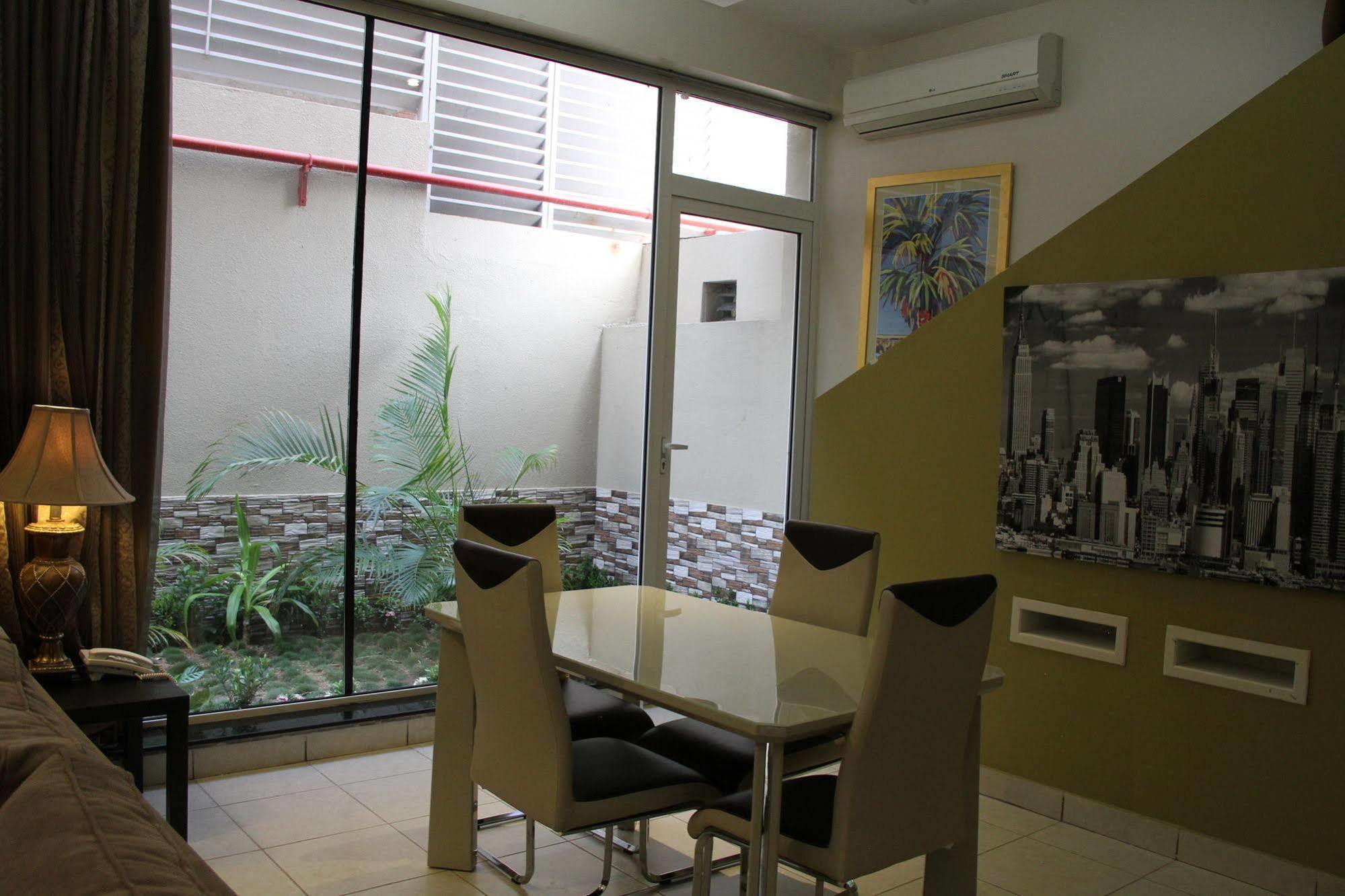 ג'דה Il Villaggio Luxury Villas מראה חיצוני תמונה