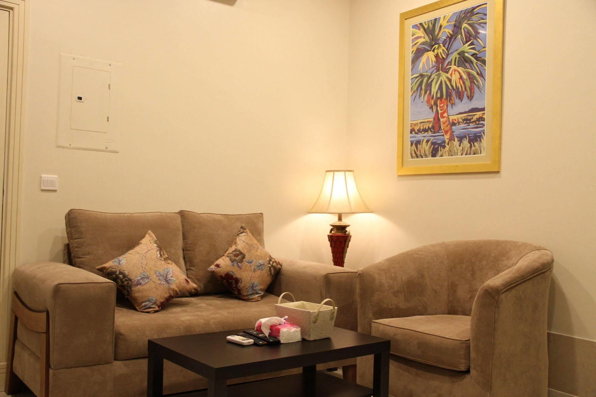 ג'דה Il Villaggio Luxury Villas מראה חיצוני תמונה