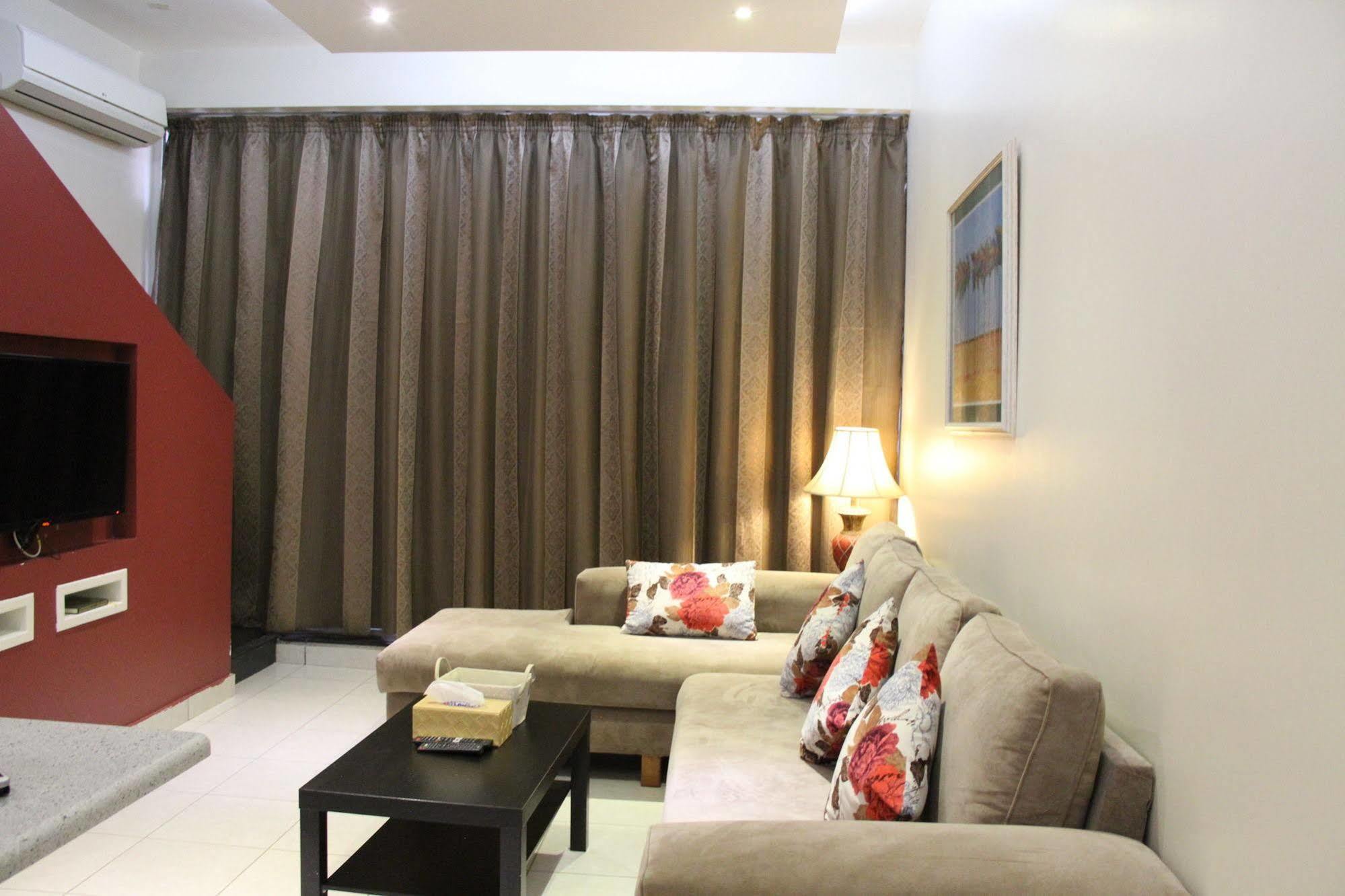ג'דה Il Villaggio Luxury Villas מראה חיצוני תמונה