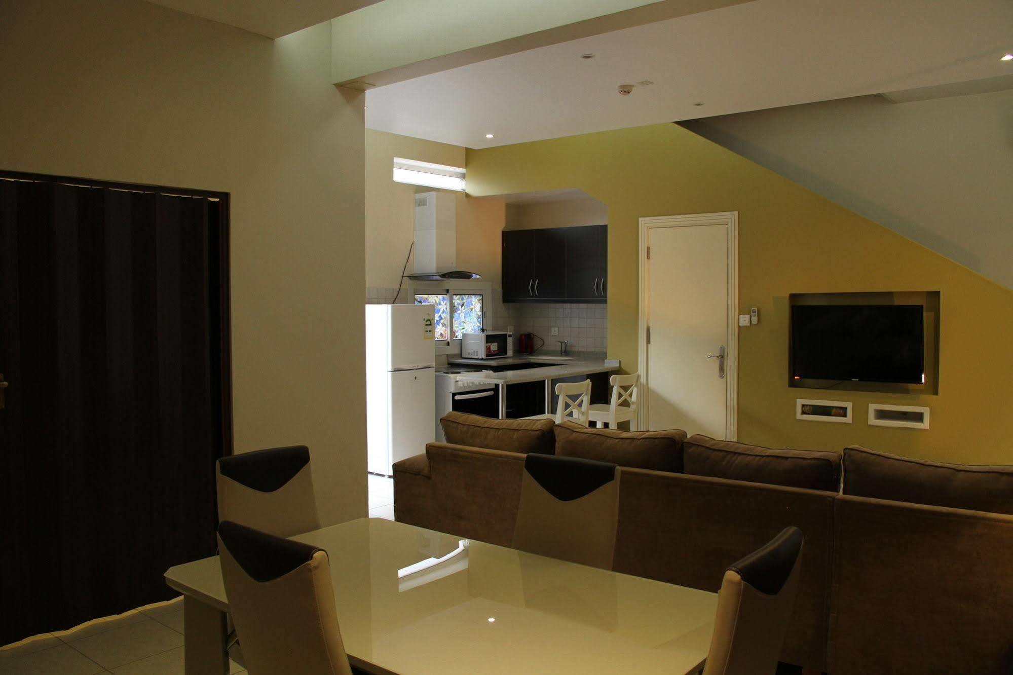 ג'דה Il Villaggio Luxury Villas מראה חיצוני תמונה