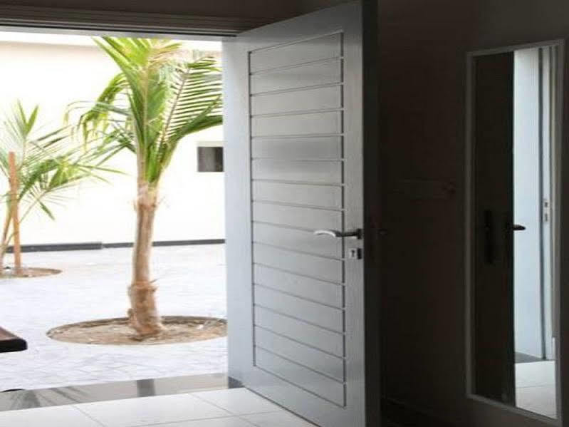 ג'דה Il Villaggio Luxury Villas מראה חיצוני תמונה