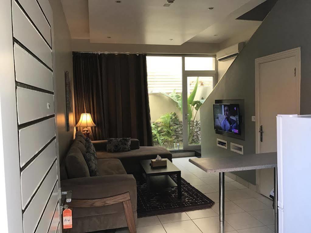 ג'דה Il Villaggio Luxury Villas מראה חיצוני תמונה