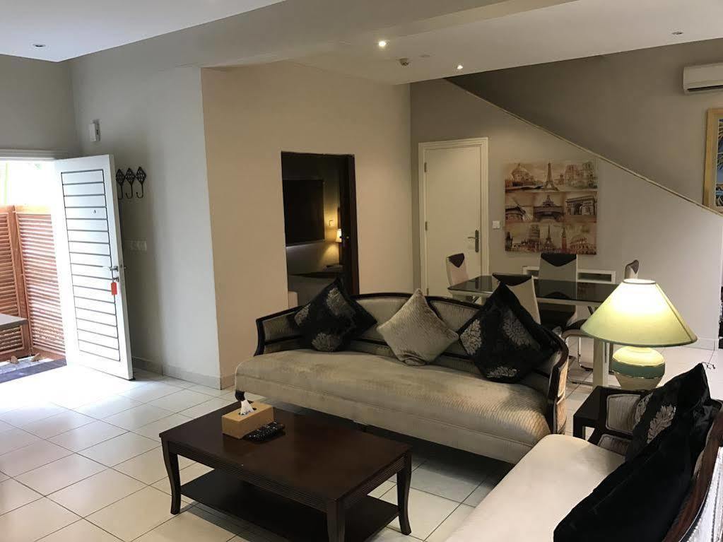 ג'דה Il Villaggio Luxury Villas מראה חיצוני תמונה