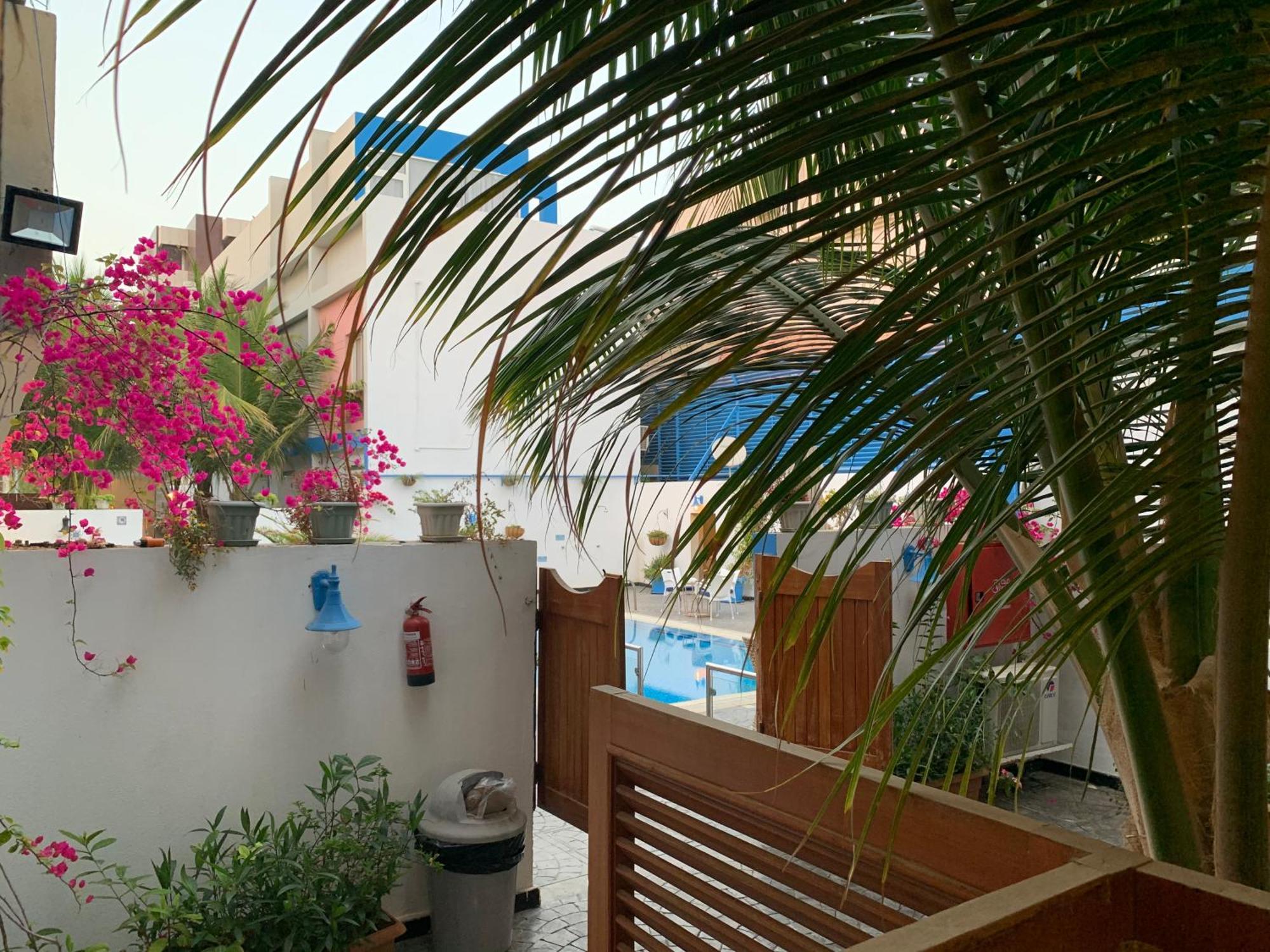 ג'דה Il Villaggio Luxury Villas מראה חיצוני תמונה